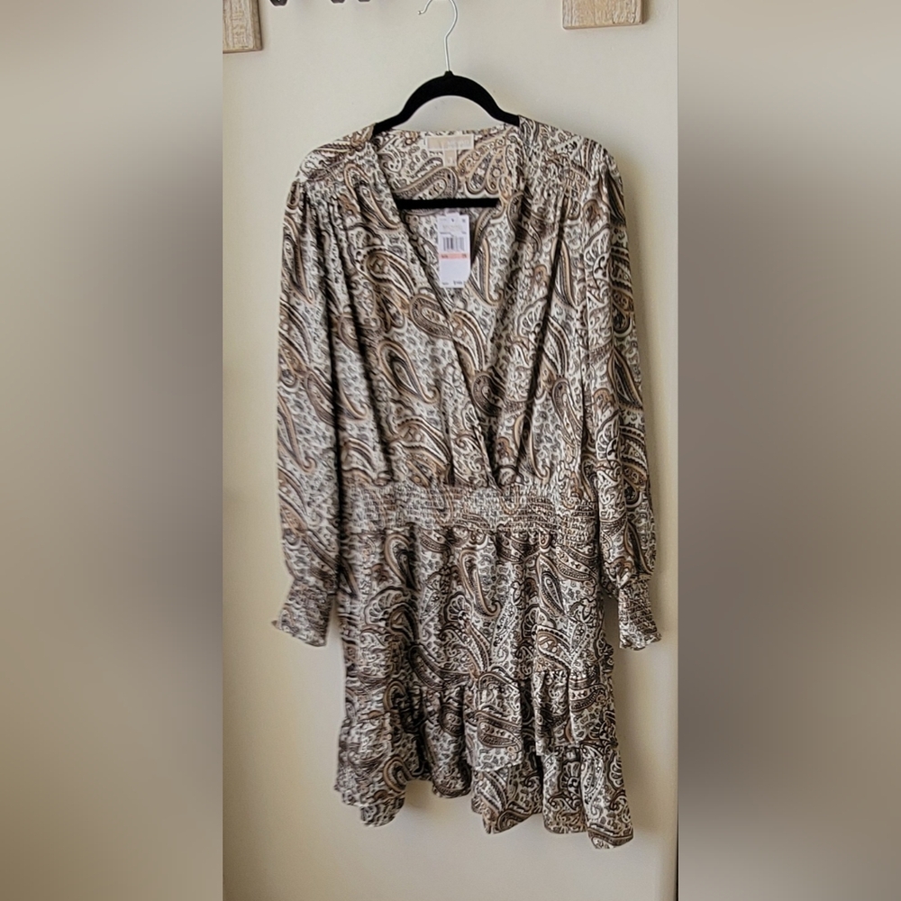 New Michael Kors Dress